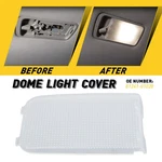 For Toyota Interior Overhead Dome Light Lens Celica Corolla Tercel RAV4 New. Fixed Price $13.29.