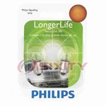 Philips Instrument Panel Light Bulb Ford F-100 F-250 F-350 1963-1972 Gj. Fixed Price $10.10.