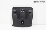 2017-2019 Infiniti QX30 Center Overhead Console Dome Reading Light Lamp Oem. Fixed Price $140.39.