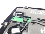 Roof Console Pn GPLA519A58 Oem 2017 Range Rover. Fixed Price $147.50.