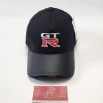 Genuine Oem Nissan Gt-r Hat Jdm Baseball Cap R35 Logo New Black Gtr KWA05-00F00. Fixed Price $57.77.