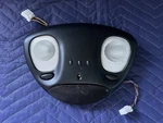 1997-2006 Jaguar XK8 Xkr Front Overhead Console Dome Light With Homelink. Fixed Price $150.00.