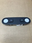 2012 Audi S5 Rear Overhead Dome Ceiling Light Lamp Black Oem. Fixed Price $18.00.
