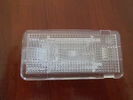 Bmw E38 E39 Interior Clear Light Lamp 63318360588. Fixed Price $12.00.