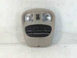 2000-2000 Chrysler Concorde Overhead Roof Console Interior Dome Light Mlqor. Fixed Price $63.66.