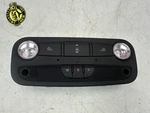 2010-2017 Audi A5 S5 Convertible Overhead Console Domelight Lamp (black) Oem. Fixed Price $20.00.