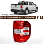 Halogen Tail Light 2022-2024 Ford Maverick Right Passenger Side Rh FO2800288. Fixed Price $52.99.