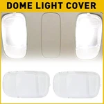 Interior Clear Overhead Dome Light Cover L+r For 02-08 Dodge Ram 1500 2500 3500L. Fixed Price $10.44.