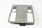 2008 - 2010 Audi A8 Quattro Rear Overhead Lamp Light Assembly Oem 4E0947111ABU57. Fixed Price $29.70.