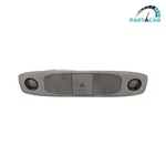 2017 2018 2019 2020-2023 Tesla Model M3 Front Overhead Console Dome Light Oem. Fixed Price $29.99.