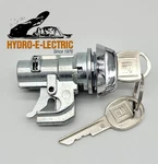 New 1968-1976 Impala & Caprice Glove Box Compartment Lock Latch- Gm Keys. Fixed Price $29.95.