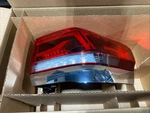 2021-2024 Volkswagen Atlas Rear Passenger Side Outer Taillight Led Lamp Oem. Fixed Price $139.99.