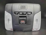 2020 2022 Toyota Corolla Front Console PN:1D111-257G Roof Center. Fixed Price $49.21.