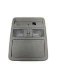 2016-2017 Nissan Titan Xd Front Console Roof Dome Light W/ Rear Sliding Window. Fixed Price $109.45.