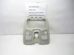 2003-2007 Volvo XC90 Front Overhead Dome Light Cover Trim 8685455 Oem. Fixed Price $28.00.