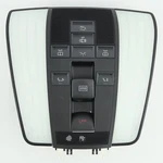 10 16 Mercedes-benz E250 E350 E450 Overhead Console Map Lights Sunroof Switch. Fixed Price $102.34.