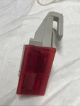 1993-1997 Volvo 850 Rear Right Passenger Door Courtesy Warning Light Oem 9133351. Fixed Price $21.99.