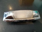 Mercedes Benz W109 W111 W108 Interior Light 1088200152. Fixed Price $138.33.