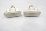 95-03 Jaguar XJ8 Xjr XJ6 Vdp Trunk Boot Interior Lights Set Of 2 LNA5380AC Oem. Fixed Price $55.00.