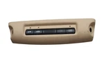 03-10 Maserati Quattroporte M139 Overhead Console Switch 67712700 Oem. Fixed Price $88.00.
