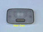 11-13 Hyundai Elantra Dome Light Overhead Map 92850-3X050-YDA Oem. Fixed Price $44.00.