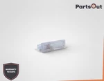 2010-2014 Audi A4 Luggage Compartment Interior Light Oem. Fixed Price $29.70.