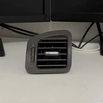 Lincoln Ls Left Driver Side Dash Ac Air Vent Parchment 2000-2006. Fixed Price $25.00.