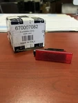 Genuine Maserati Front Lt Door Dome Light Fits Ghibli Quattroporte 670007082. Fixed Price $95.00.