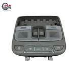 Kia Telluride 2020-2022 Front Roof Upper Overhead Home Console Oem. Fixed Price $66.30.