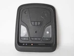 2014 - 2017 Chevrolet Impala Console Overhead Roof Dome Light Lamp 22870499 Oem. Fixed Price $35.90.