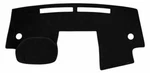 Dash Designs Plush Velour Cover Custom For Nissan NV200 2013-2021 2207-0. Fixed Price $67.50.