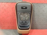 1995-2001 Ford Explorer Overhead Roof Cener Console OEM#F47B-78519A58-A. Fixed Price $82.54.