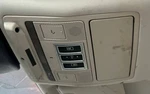2017-2018 Land Rover Discovery Roof Overhead Console Dome Light Oem L462. Fixed Price $95.00.