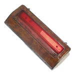 Jeep Grand Wagoneer 84-91 Oem Arm Rest Trim Bezel Dark Wood Grain Door Free Ship. Fixed Price $49.99.