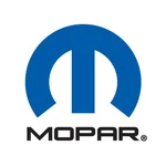 Genuine Mopar Lamp 55057395AA. Fixed Price $39.51.