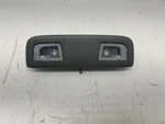 Chevrolet Silverado 1500 Roof Overhead Rear Dome Light Reading Lamp Oem 19-23. Fixed Price $45.00.