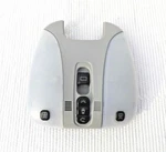 2000-2002 Mercedes-benz W215 S430 S500 Dome/map Light Sunroof Switch Oem Gray. Fixed Price $119.96.