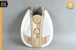 07-09 Mercedes W211 E320 E550 E63 Front Overhead Dome Light Beige 2118200223 Oem. Fixed Price $95.45.