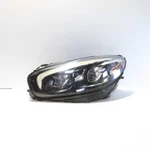 2017-2020 Mercedes-benz SL450 SL550 63 65 Amg Led Left Headlight Oem A2319060901. Fixed Price $641.11.