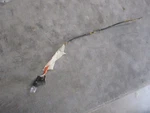 Dome Light Lens Wire Harness Chevy Cavalier 01 02 03 04 05. Fixed Price $15.00.