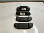 Cadillac Ats Roof Grab Handle Assist Oem. Fixed Price $65.00.
