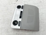 2010 Bmw 335XI 335I 328I 328XI E90 Sedan Rear Roof Reading Light Gray 9201632. Fixed Price $29.99.