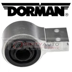 Dorman Front Left Lower Rearward Suspension Control Arm Bushing For. Fixed Price $69.01.