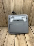 2012-2017 Toyota Camry Overhead Console Gray Dome Light Map Reading Lamp Oem. Fixed Price $51.29.