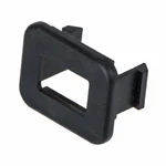 Mopar Driver Side Led Footwell Courtesy Bezel 13-23 Dodge Ram 55057289AAA. Fixed Price $13.61.