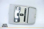 98-03 Jaguar X308 Xjr XJ8 Vdp Front Overhead Dome Light Lamp Sunroof Switch Oem. Fixed Price $94.50.