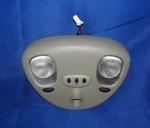 1997-2006 Jaguar XK8 Xkr X100 Overhead Console Dome Light Oem W/warranty. Fixed Price $104.36.