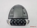 2009 Mini Cooper R56 R55 R60 R61 Sun Roof Switch Reading Light 61319284332. Fixed Price $44.99.