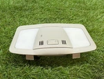 2008-2013 Infiniti G37 Overhead Console Dome Map Light Lamp Oem 26430-JL00A. Fixed Price $35.00.