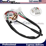 Turn Signal Switch Combination For 77-84 Toyota Land Cruiser FJ40 FJ55 FJ45 BJ40. Fixed Price $34.87.